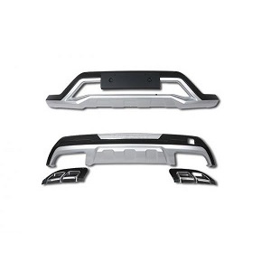 گارد  جلو و عقب توسان